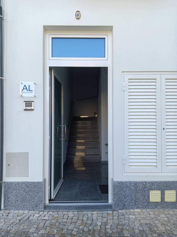Alojamento S. Gabriel 1 Monchique Exteriér fotografie